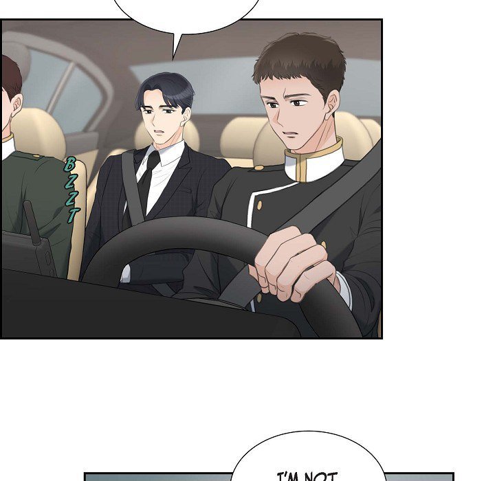 Crown Prince's Marriage Proposal Crown Prince's Marriage Proposal EP 44 - Toomics page 59 - 