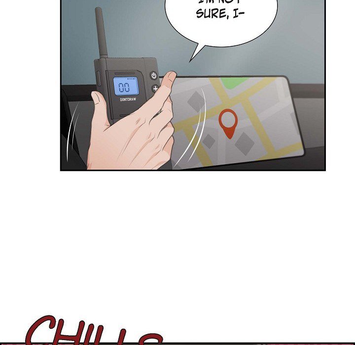 Crown Prince's Marriage Proposal Crown Prince's Marriage Proposal EP 44 - Toomics page 60 - 