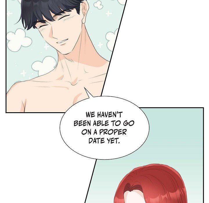 Crown Prince's Marriage Proposal Crown Prince's Marriage Proposal EP 44 - Toomics page 7 - 