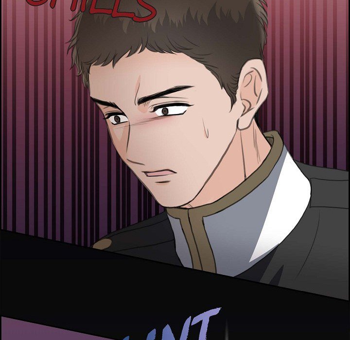 Crown Prince's Marriage Proposal Crown Prince's Marriage Proposal EP 44 - Toomics page 61 - 