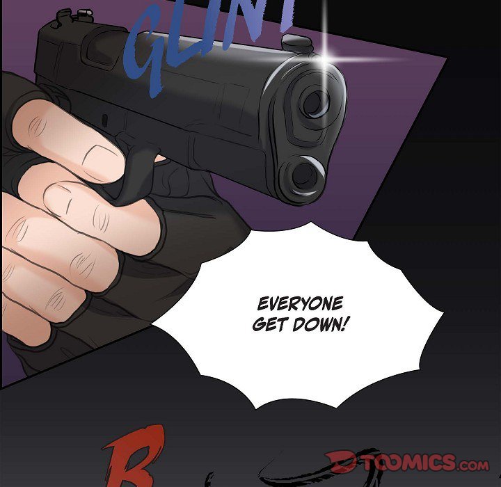 Crown Prince's Marriage Proposal Crown Prince's Marriage Proposal EP 44 - Toomics page 62 - 