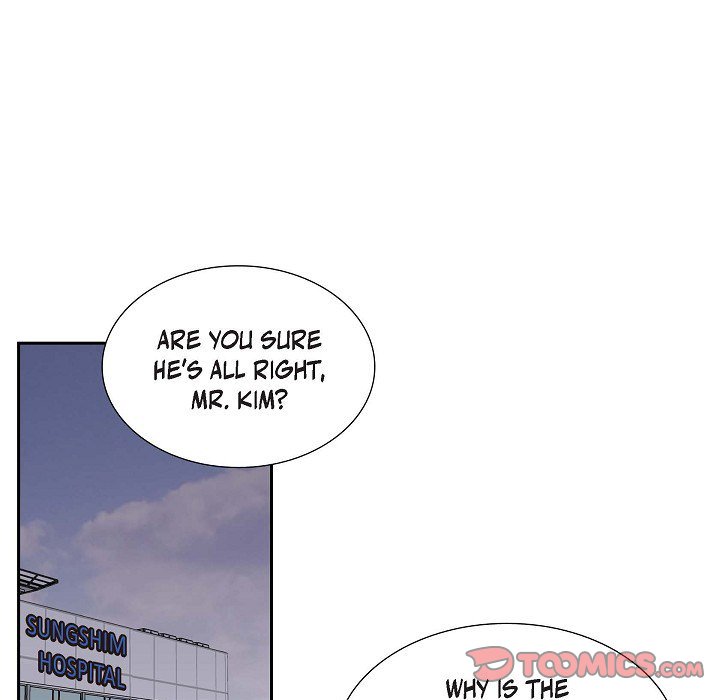 Crown Prince's Marriage Proposal Crown Prince's Marriage Proposal EP 44 - Toomics page 68 - 