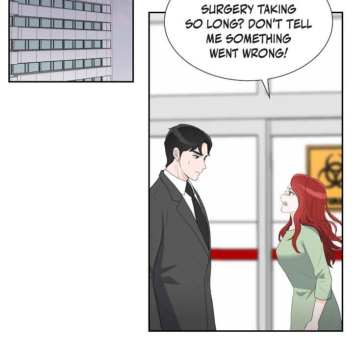 Crown Prince's Marriage Proposal Crown Prince's Marriage Proposal EP 44 - Toomics page 69 - 