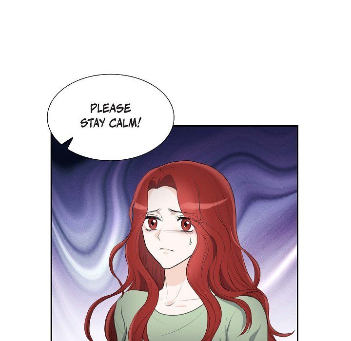 Crown Prince's Marriage Proposal Crown Prince's Marriage Proposal EP 44 - Toomics page 70 - 