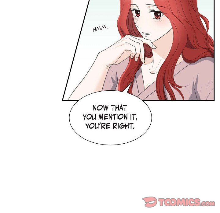 Crown Prince's Marriage Proposal Crown Prince's Marriage Proposal EP 44 - Toomics page 8 - 