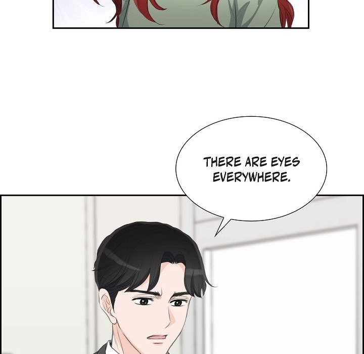 Crown Prince's Marriage Proposal Crown Prince's Marriage Proposal EP 44 - Toomics page 71 - 