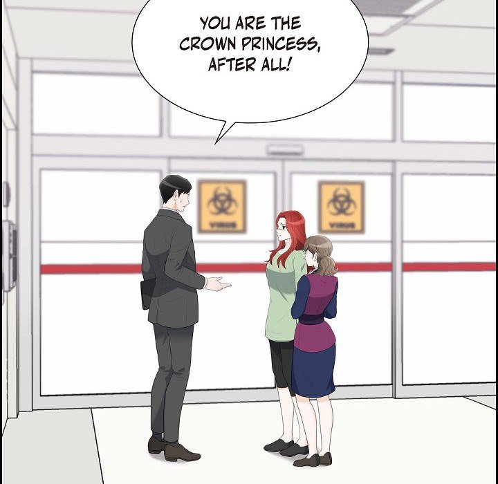 Crown Prince's Marriage Proposal Crown Prince's Marriage Proposal EP 44 - Toomics page 73 - 
