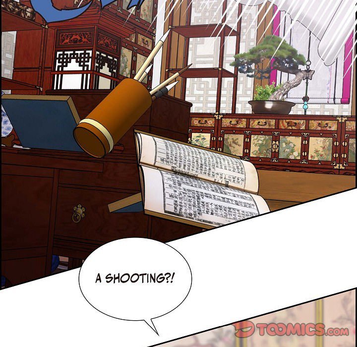 Crown Prince's Marriage Proposal Crown Prince's Marriage Proposal EP 44 - Toomics page 80 - 
