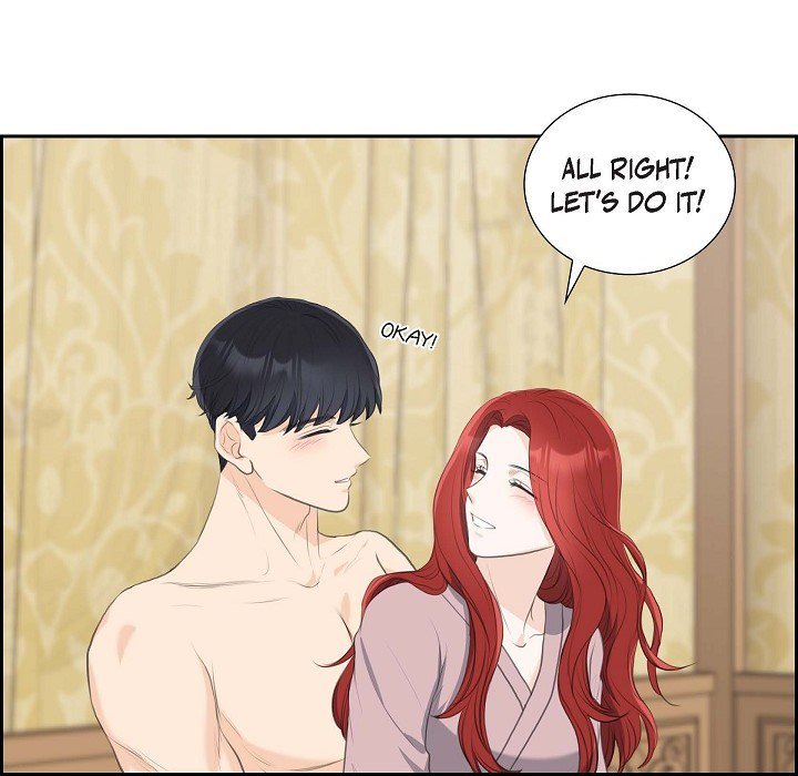 Crown Prince's Marriage Proposal Crown Prince's Marriage Proposal EP 44 - Toomics page 9 - 