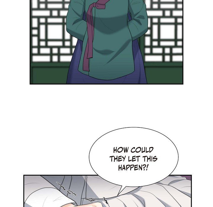 Crown Prince's Marriage Proposal Crown Prince's Marriage Proposal EP 44 - Toomics page 83 - 