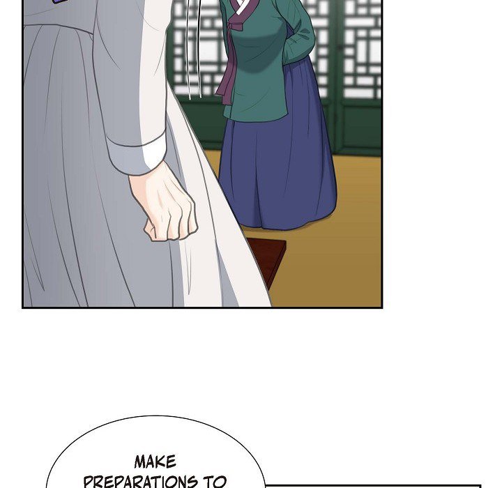 Crown Prince's Marriage Proposal Crown Prince's Marriage Proposal EP 44 - Toomics page 85 - 