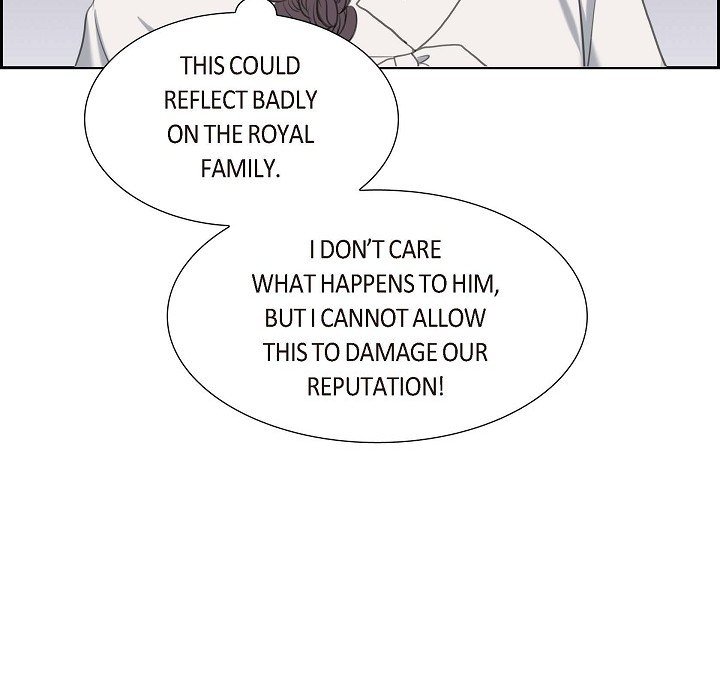 Crown Prince's Marriage Proposal Crown Prince's Marriage Proposal EP 44 - Toomics page 88 - 