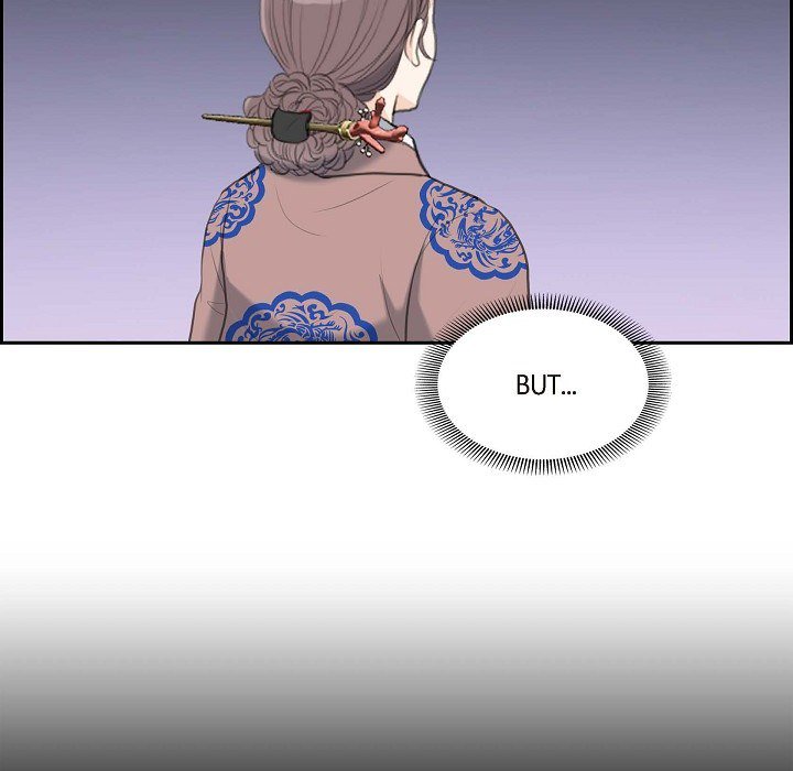 Crown Prince's Marriage Proposal Crown Prince's Marriage Proposal EP 45 - Toomics page 12 - 