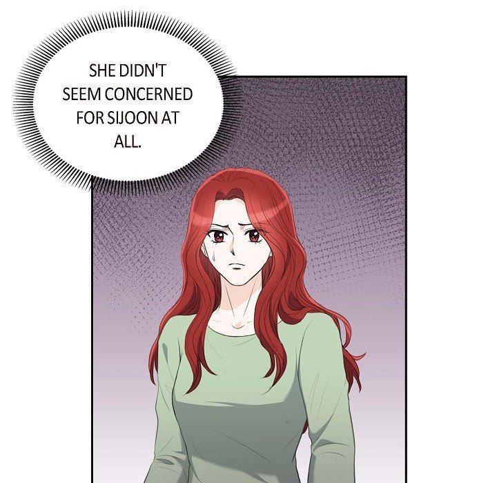 Crown Prince's Marriage Proposal Crown Prince's Marriage Proposal EP 45 - Toomics page 16 - 