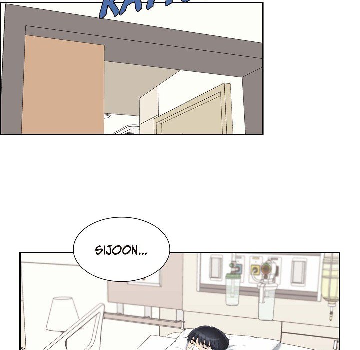 Crown Prince's Marriage Proposal Crown Prince's Marriage Proposal EP 45 - Toomics page 18 - 