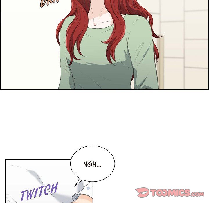 Crown Prince's Marriage Proposal Crown Prince's Marriage Proposal EP 45 - Toomics page 20 - 