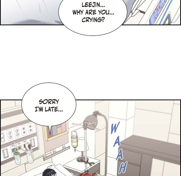 Crown Prince's Marriage Proposal Crown Prince's Marriage Proposal EP 45 - Toomics page 24 - 