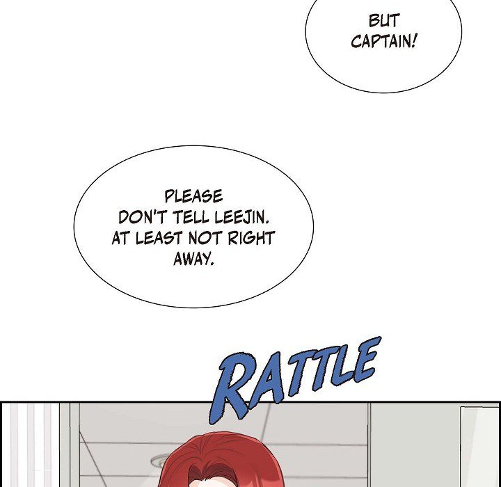 Crown Prince's Marriage Proposal Crown Prince's Marriage Proposal EP 45 - Toomics page 29 - 
