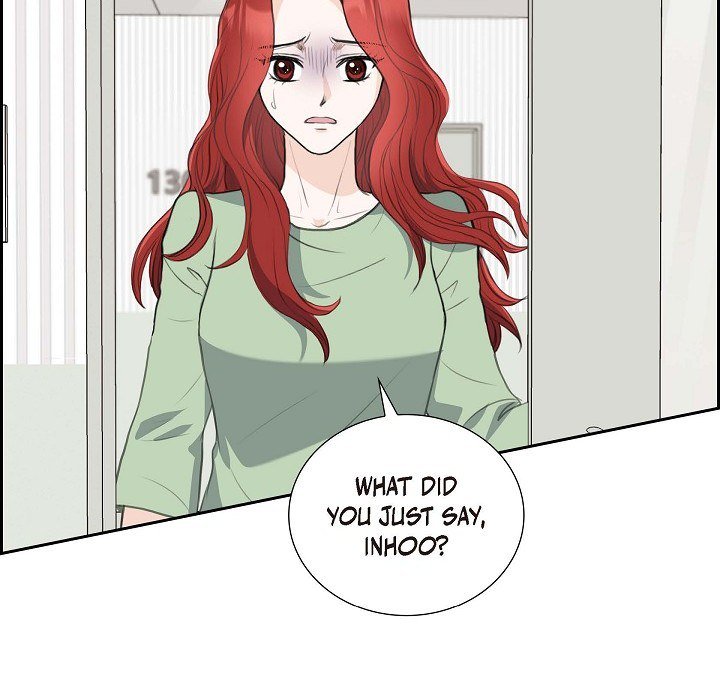 Crown Prince's Marriage Proposal Crown Prince's Marriage Proposal EP 45 - Toomics page 30 - 