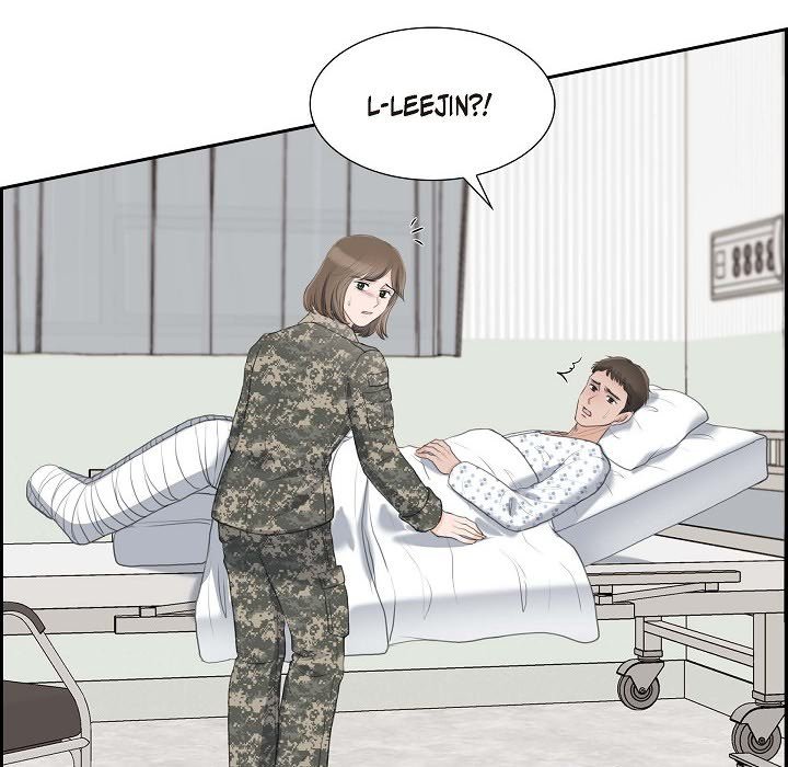 Crown Prince's Marriage Proposal Crown Prince's Marriage Proposal EP 45 - Toomics page 31 - 