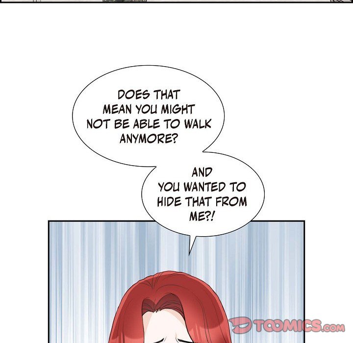 Crown Prince's Marriage Proposal Crown Prince's Marriage Proposal EP 45 - Toomics page 32 - 