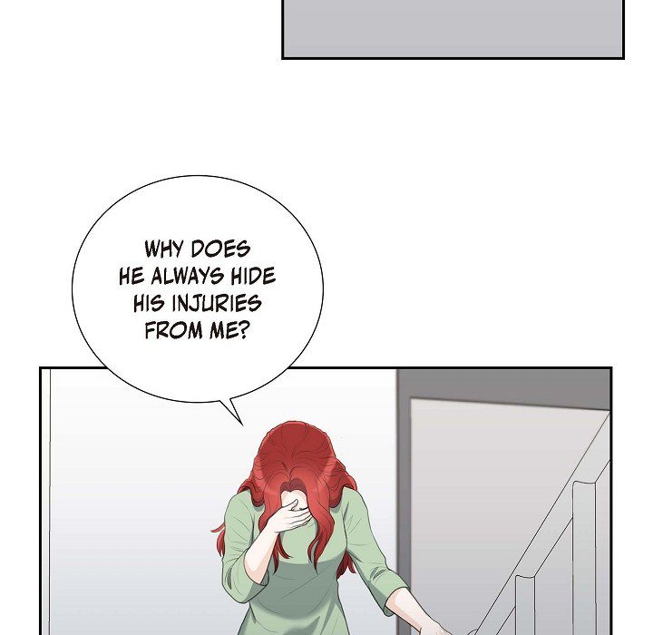 Crown Prince's Marriage Proposal Crown Prince's Marriage Proposal EP 45 - Toomics page 36 - 