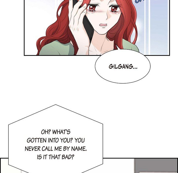 Crown Prince's Marriage Proposal Crown Prince's Marriage Proposal EP 45 - Toomics page 39 - 