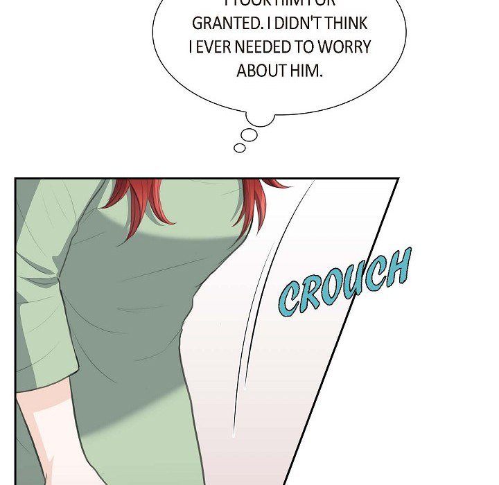 Crown Prince's Marriage Proposal Crown Prince's Marriage Proposal EP 45 - Toomics page 43 - 