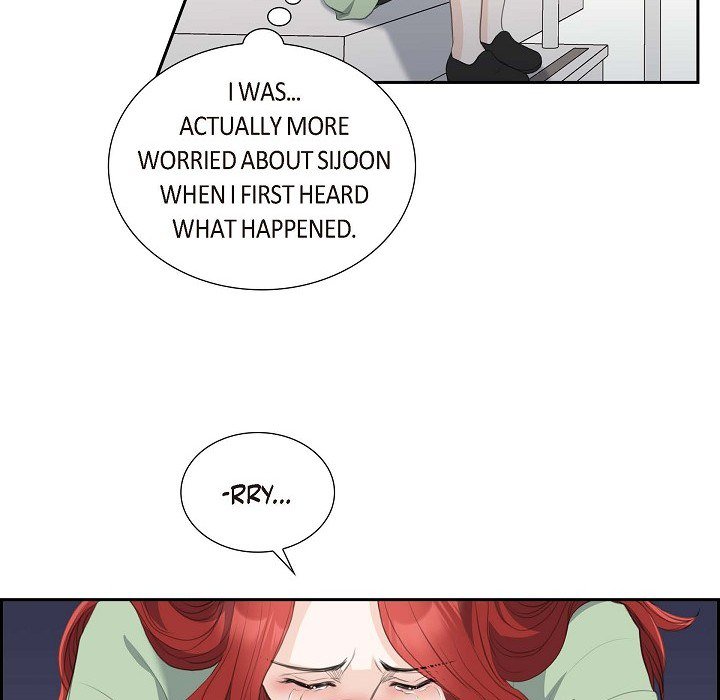 Crown Prince's Marriage Proposal Crown Prince's Marriage Proposal EP 45 - Toomics page 45 - 