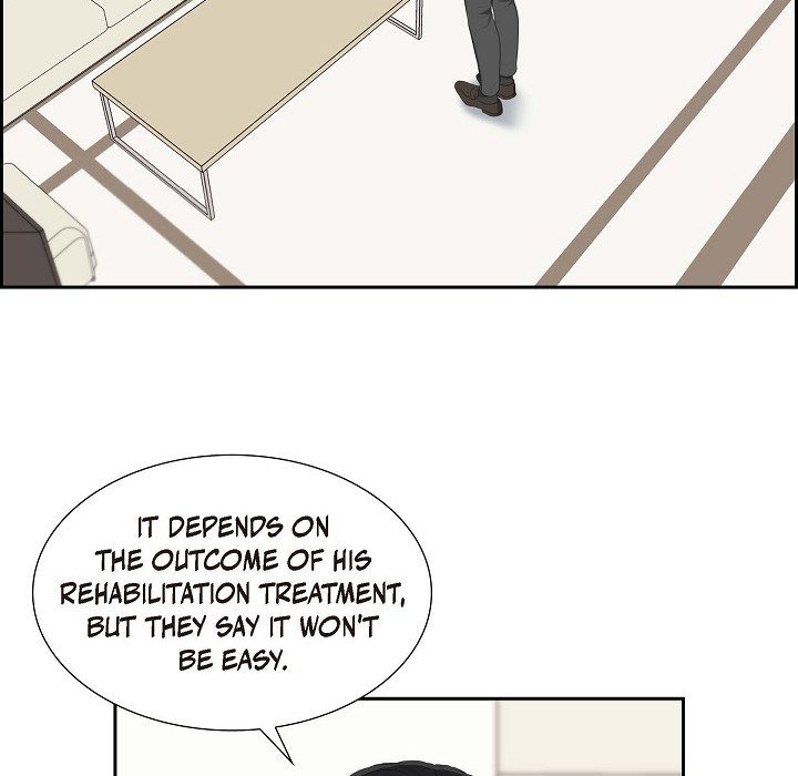 Crown Prince's Marriage Proposal Crown Prince's Marriage Proposal EP 45 - Toomics page 51 - 