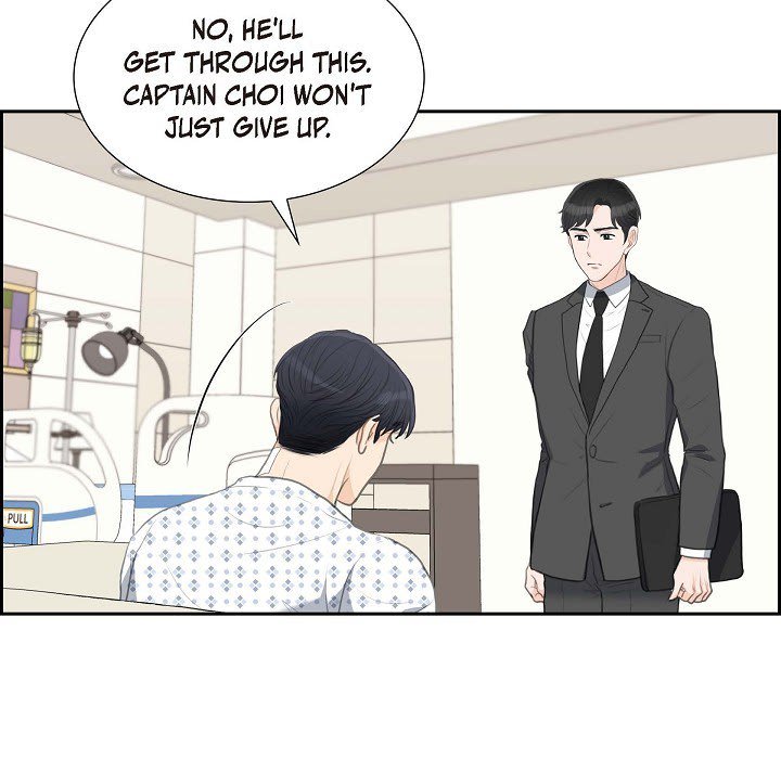 Crown Prince's Marriage Proposal Crown Prince's Marriage Proposal EP 45 - Toomics page 53 - 