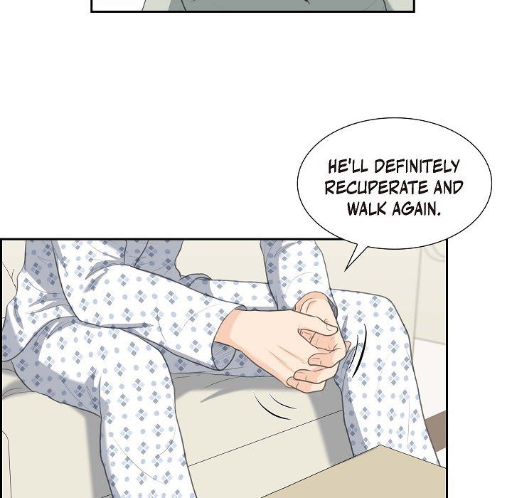 Crown Prince's Marriage Proposal Crown Prince's Marriage Proposal EP 45 - Toomics page 55 - 