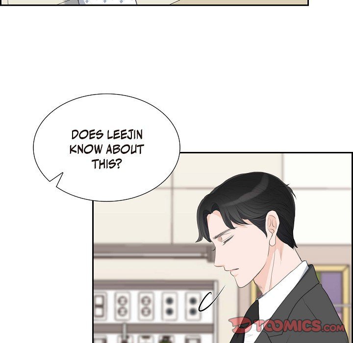 Crown Prince's Marriage Proposal Crown Prince's Marriage Proposal EP 45 - Toomics page 56 - 