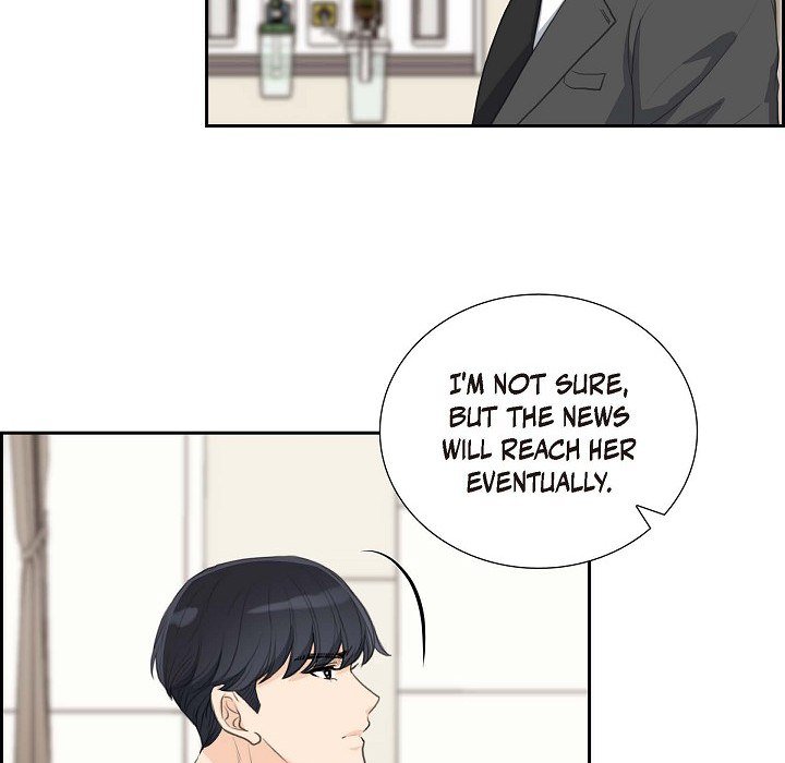 Crown Prince's Marriage Proposal Crown Prince's Marriage Proposal EP 45 - Toomics page 57 - 