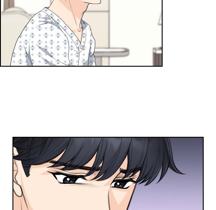 Crown Prince's Marriage Proposal Crown Prince's Marriage Proposal EP 45 - Toomics page 58 - 