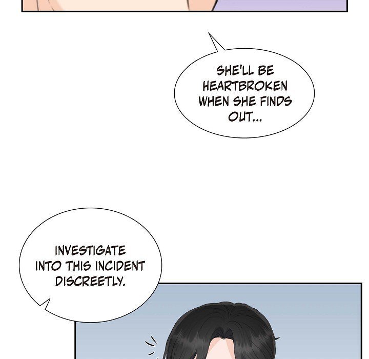 Crown Prince's Marriage Proposal Crown Prince's Marriage Proposal EP 45 - Toomics page 59 - 