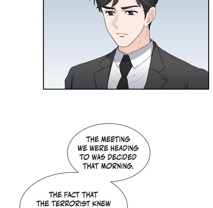 Crown Prince's Marriage Proposal Crown Prince's Marriage Proposal EP 45 - Toomics page 60 - 