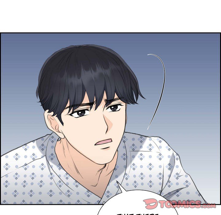 Crown Prince's Marriage Proposal Crown Prince's Marriage Proposal EP 45 - Toomics page 62 - 