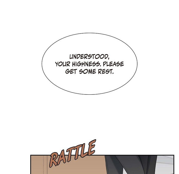 Crown Prince's Marriage Proposal Crown Prince's Marriage Proposal EP 45 - Toomics page 64 - 