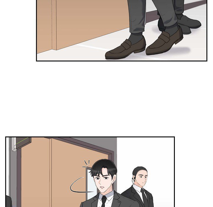 Crown Prince's Marriage Proposal Crown Prince's Marriage Proposal EP 45 - Toomics page 65 - 