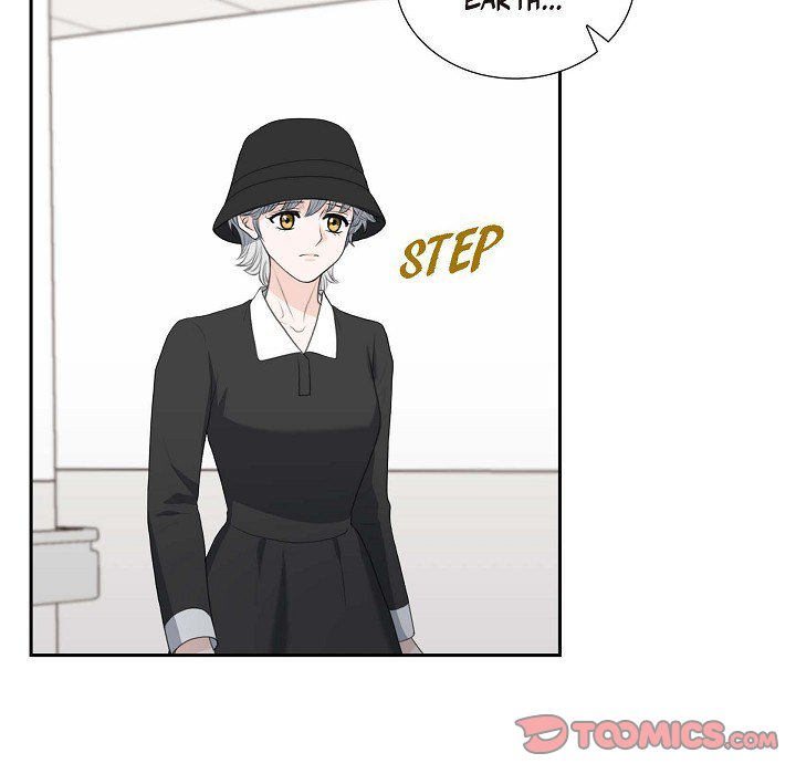 Crown Prince's Marriage Proposal Crown Prince's Marriage Proposal EP 45 - Toomics page 68 - 