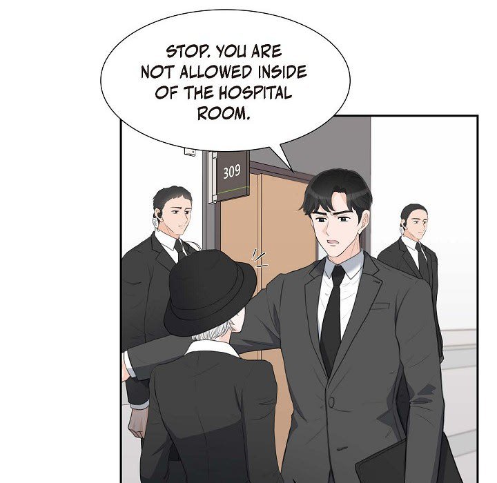 Crown Prince's Marriage Proposal Crown Prince's Marriage Proposal EP 45 - Toomics page 69 - 