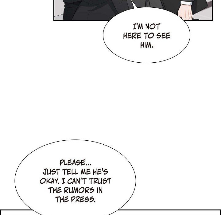 Crown Prince's Marriage Proposal Crown Prince's Marriage Proposal EP 45 - Toomics page 70 - 
