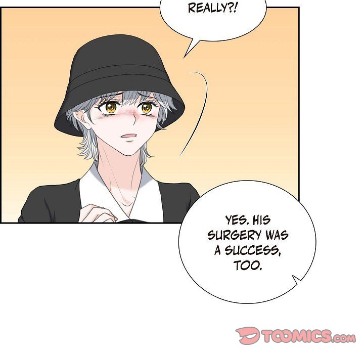 Crown Prince's Marriage Proposal Crown Prince's Marriage Proposal EP 45 - Toomics page 74 - 