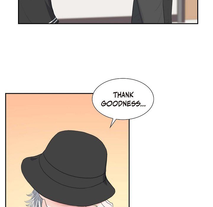 Crown Prince's Marriage Proposal Crown Prince's Marriage Proposal EP 45 - Toomics page 76 - 