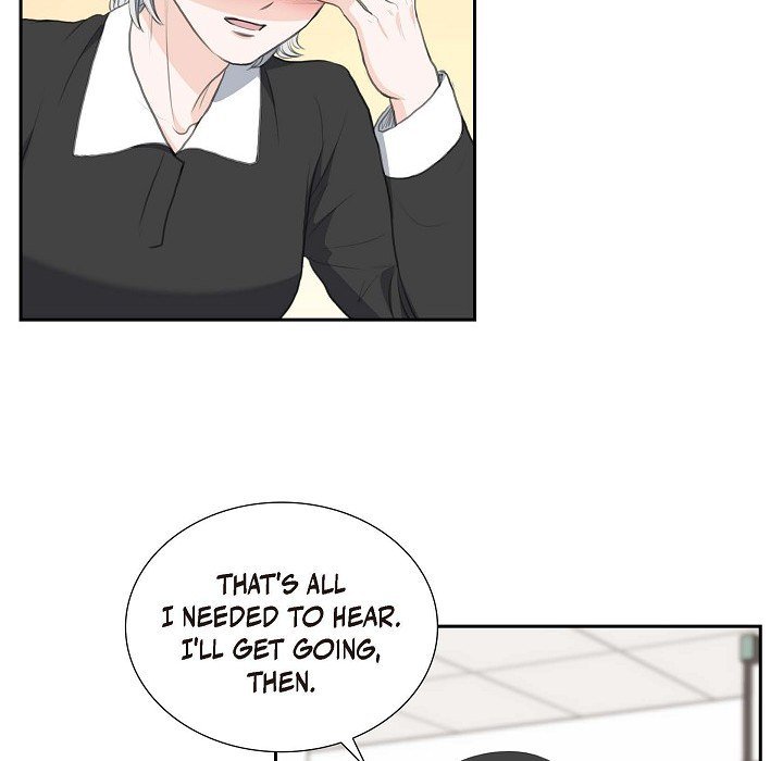 Crown Prince's Marriage Proposal Crown Prince's Marriage Proposal EP 45 - Toomics page 77 - 