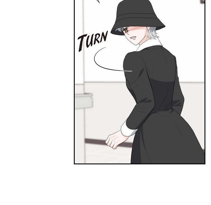 Crown Prince's Marriage Proposal Crown Prince's Marriage Proposal EP 45 - Toomics page 78 - 