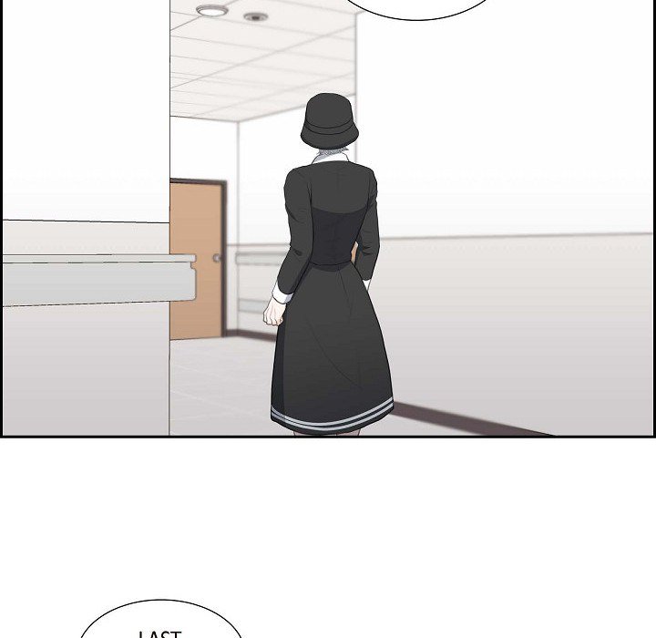 Crown Prince's Marriage Proposal Crown Prince's Marriage Proposal EP 45 - Toomics page 81 - 
