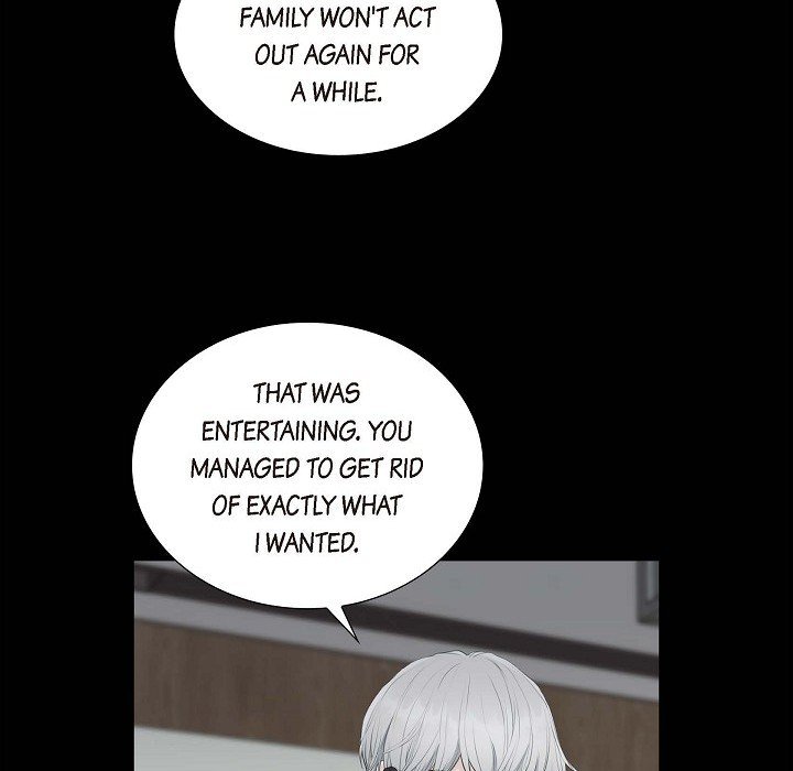 Crown Prince's Marriage Proposal Crown Prince's Marriage Proposal EP 45 - Toomics page 85 - 