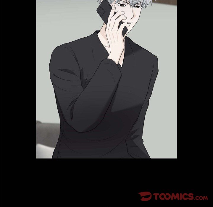 Crown Prince's Marriage Proposal Crown Prince's Marriage Proposal EP 45 - Toomics page 86 - 